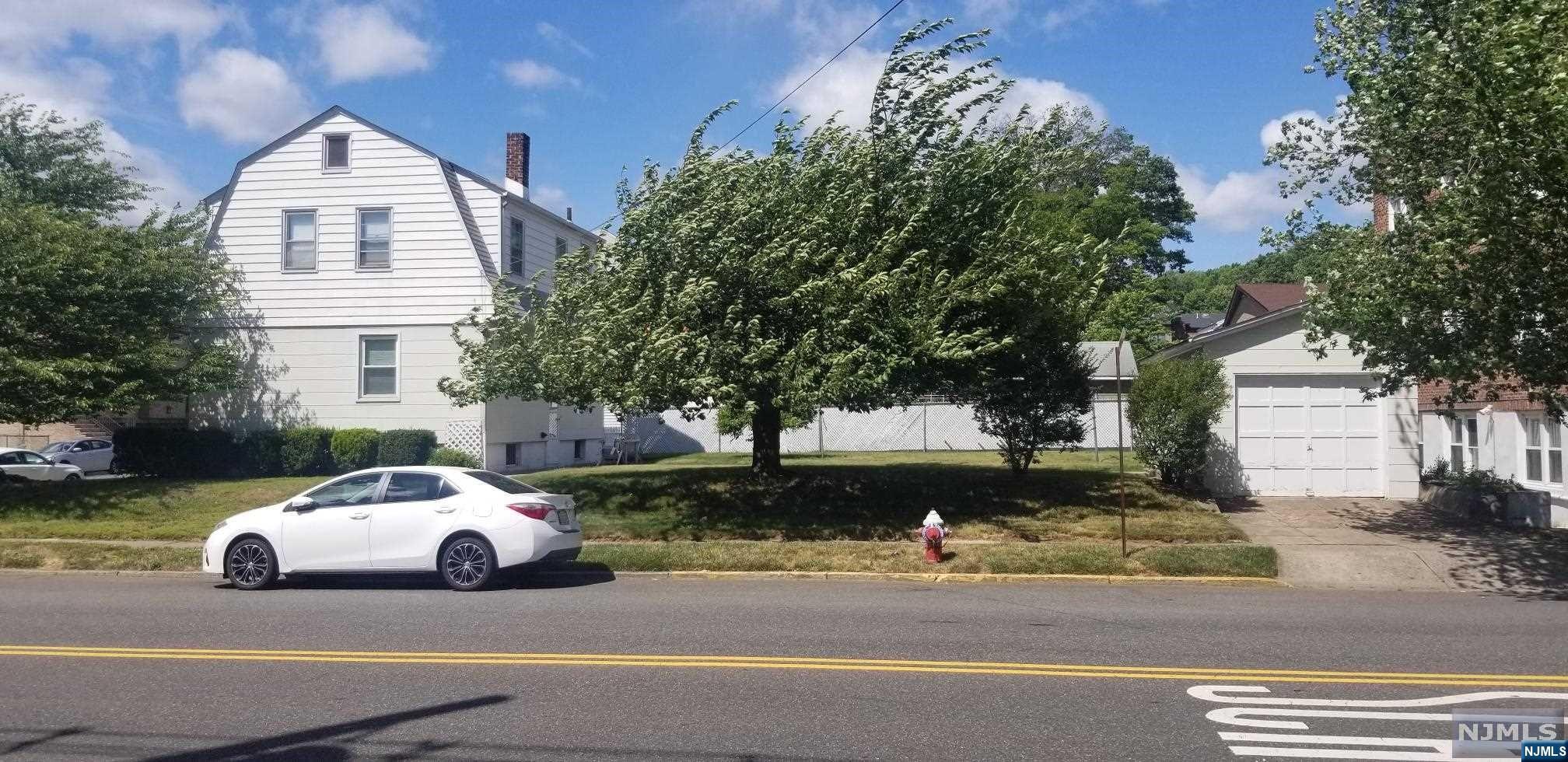500 2nd Street