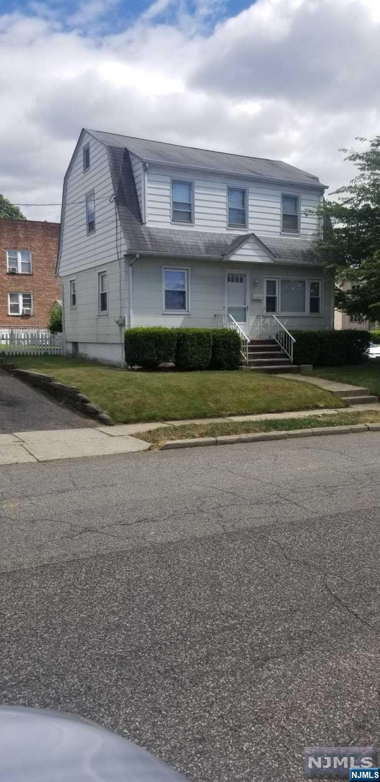 500 2nd Street