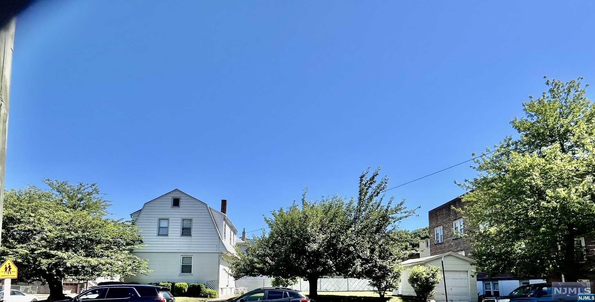 500 2nd Street
