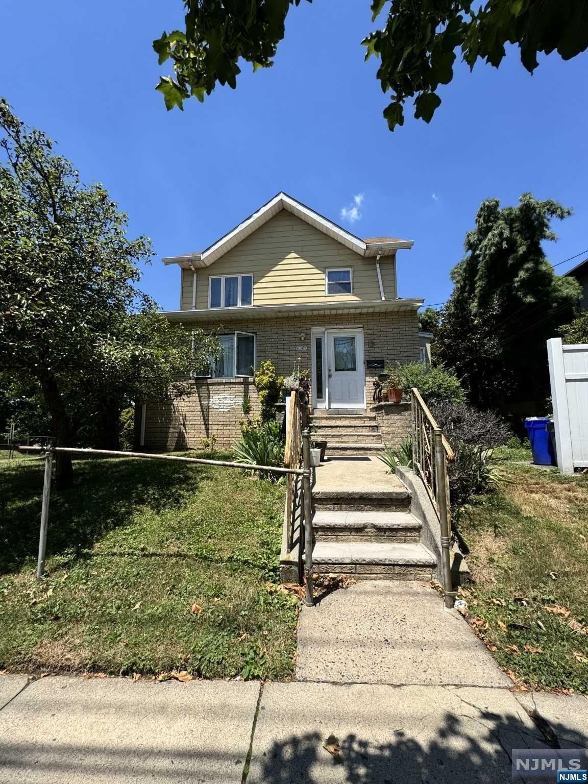 607 Bergen Boulevard