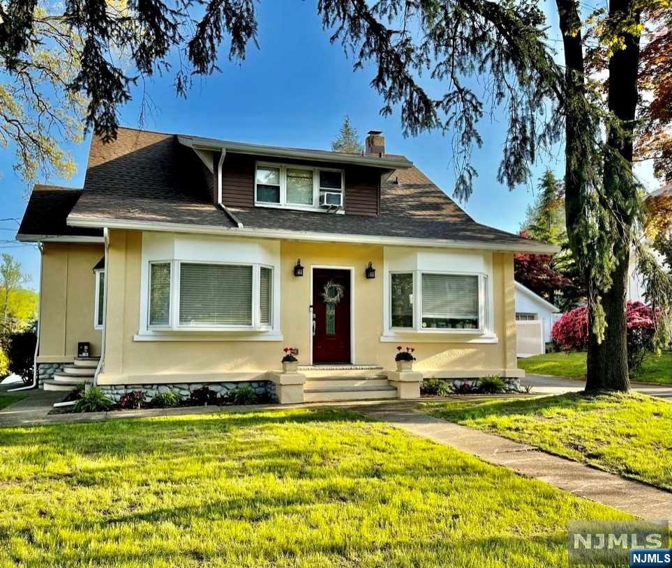 66 Prospect Avenue