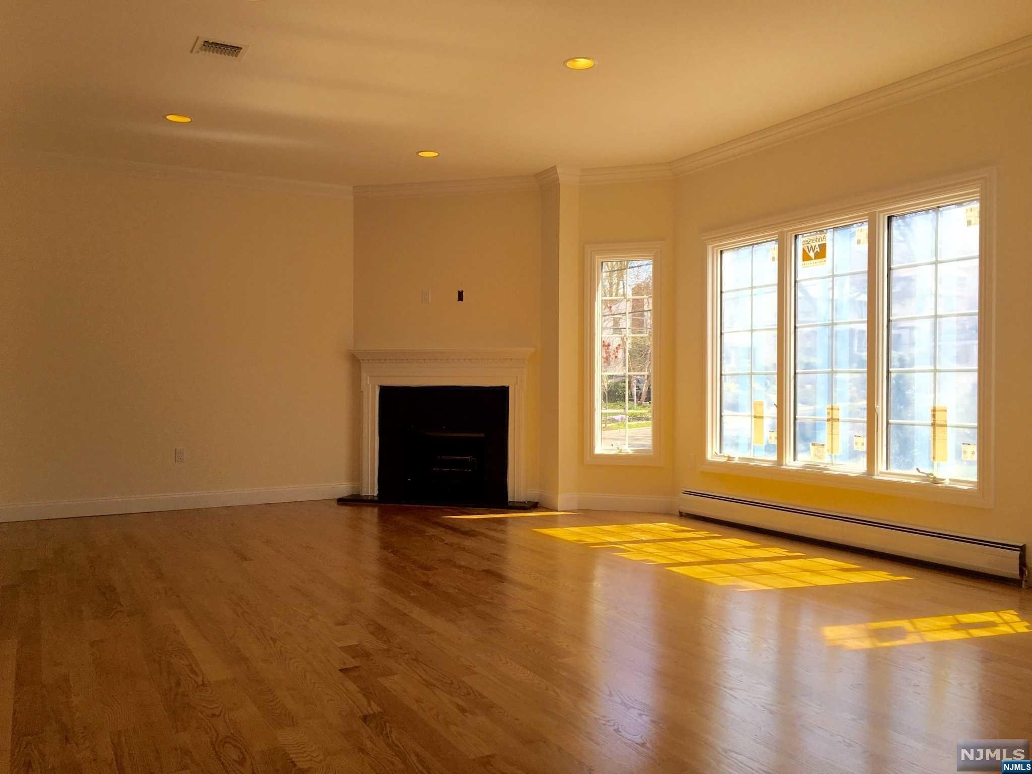 541 Hillside Avenue A