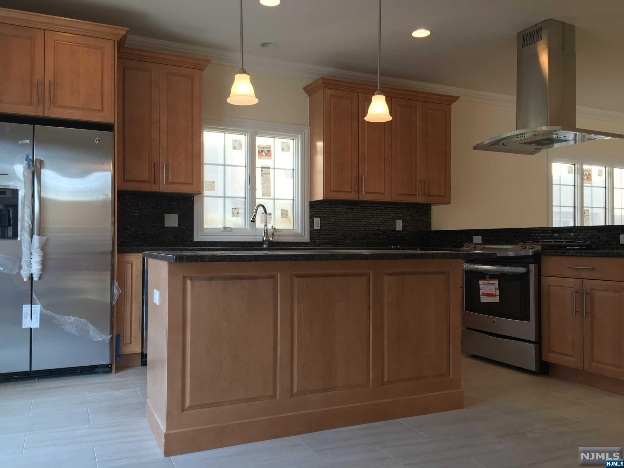 541 Hillside Avenue A