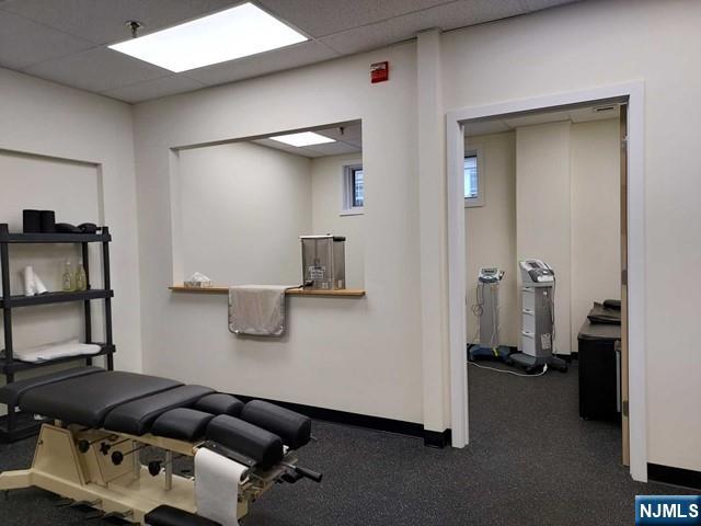 153 Fort Lee Road