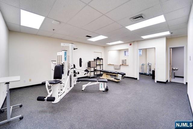 153 Fort Lee Road