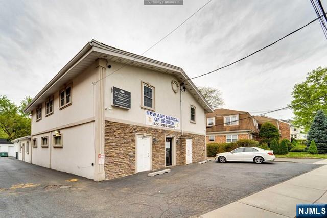 153 Fort Lee Road