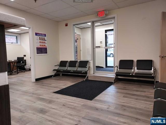 153 Fort Lee Road