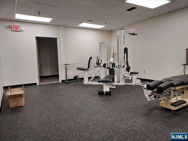 153 Fort Lee Road