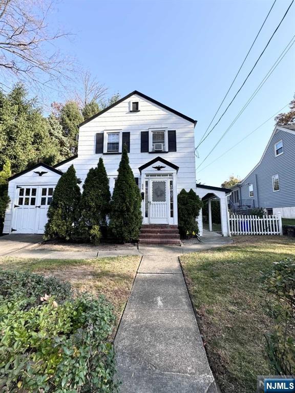 659 Elm Avenue