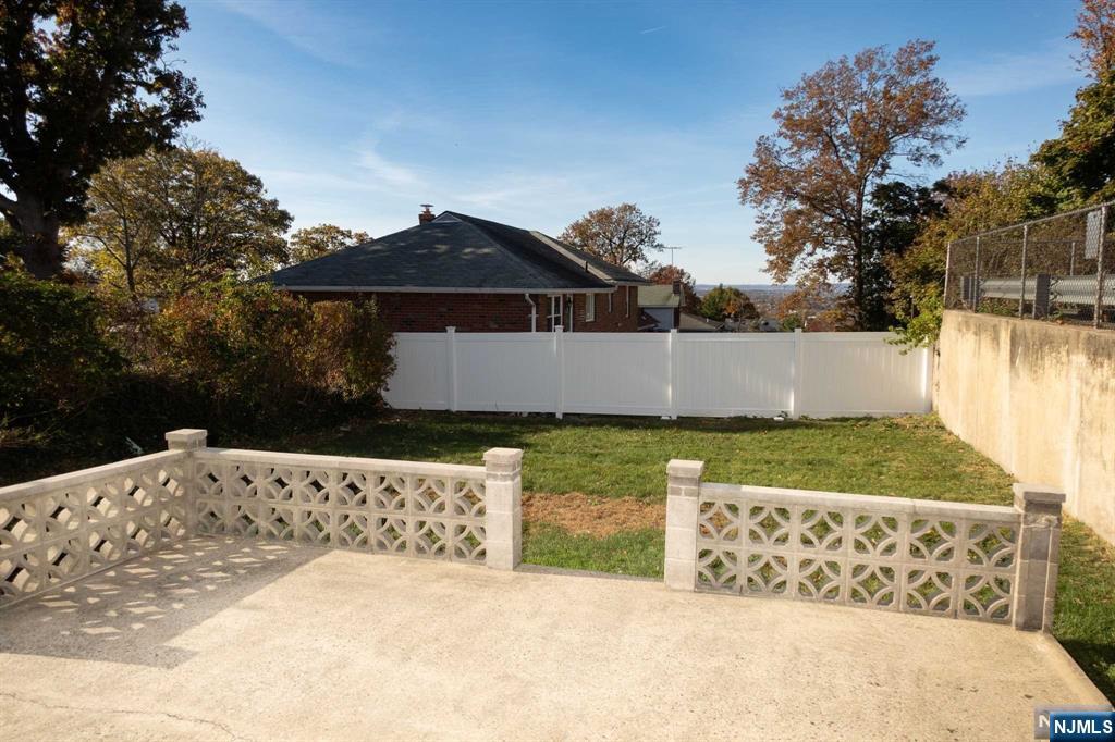 701 Bergen Boulevard 1