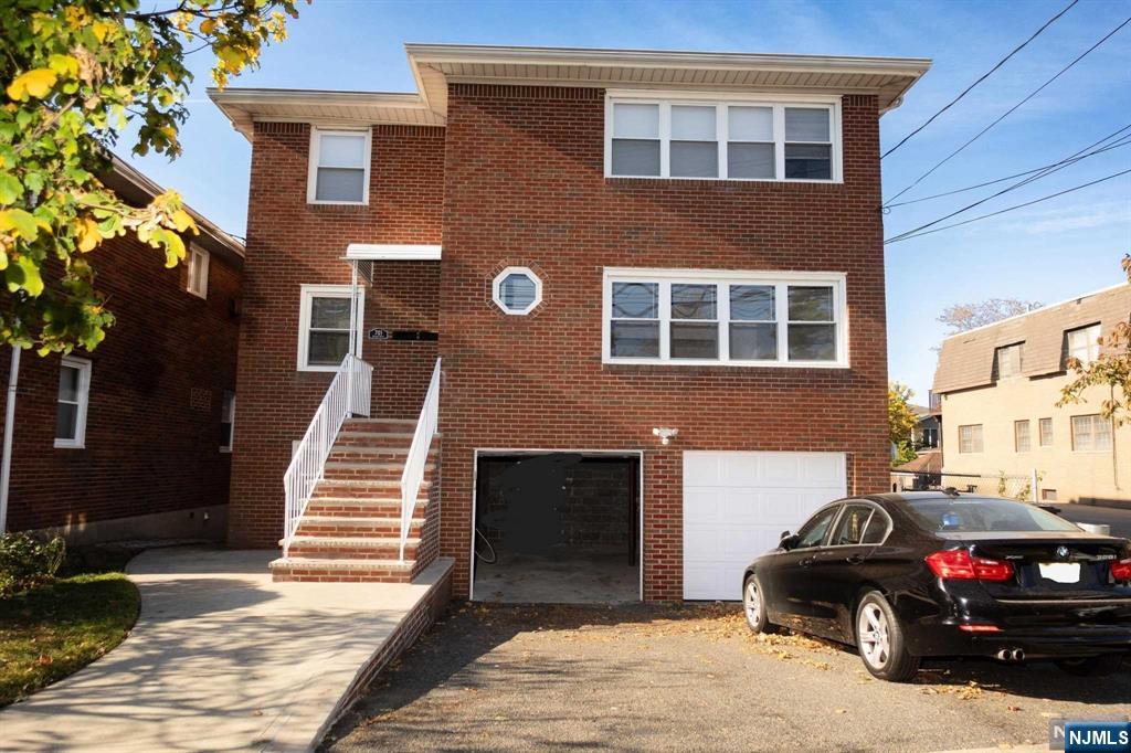 701 Bergen Boulevard 1