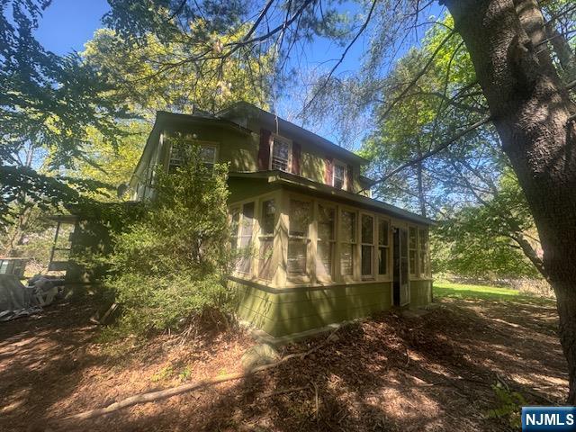 538 Franklin Avenue