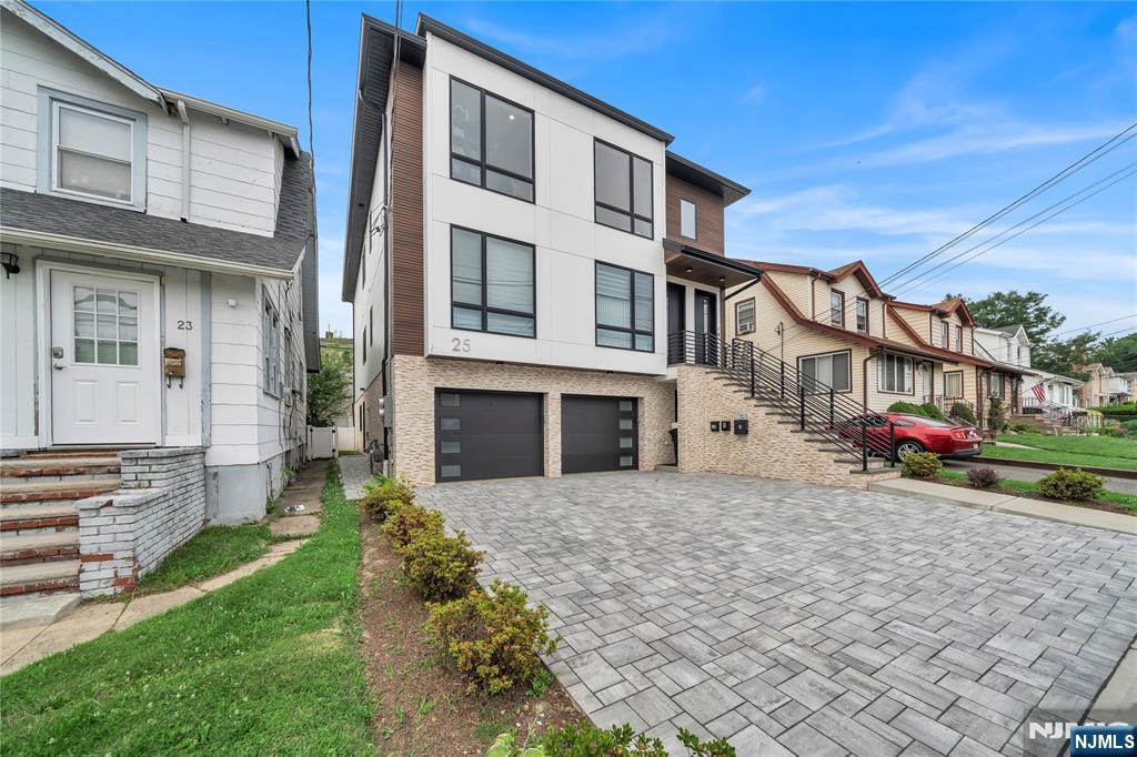 25 Edsall Boulevard