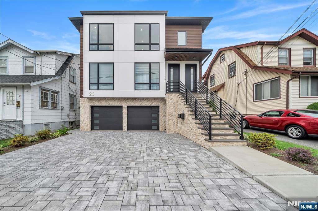 25 Edsall Boulevard