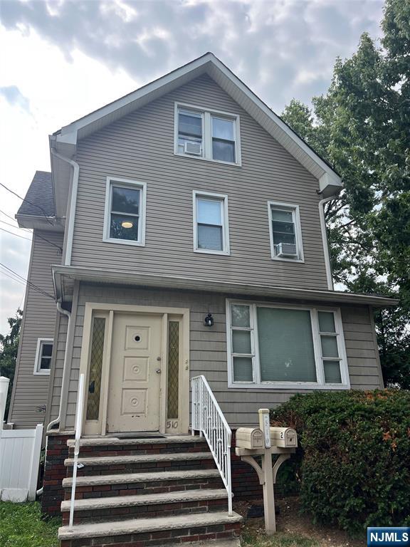 510 Shaler Boulevard 1