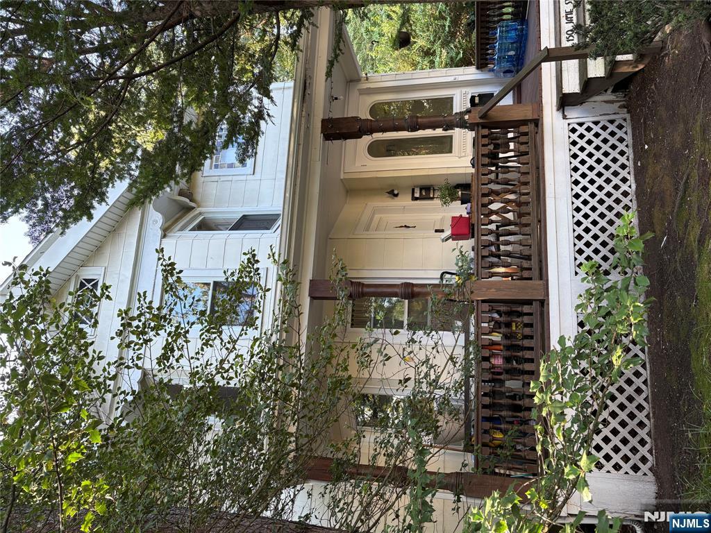 150 Jane Street