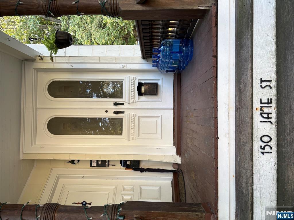 150 Jane Street