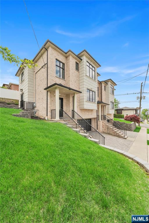 319 E Central Boulevard A