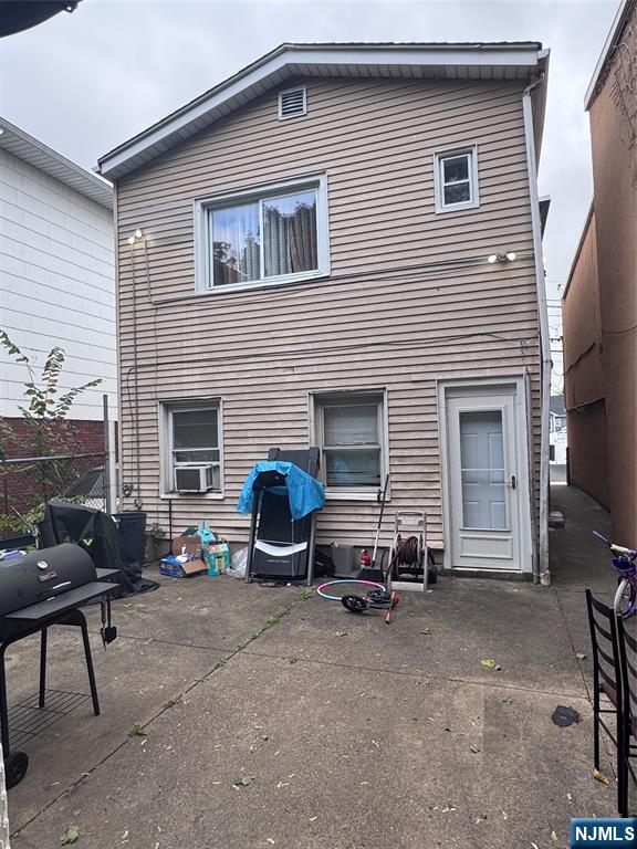 17 Green Court