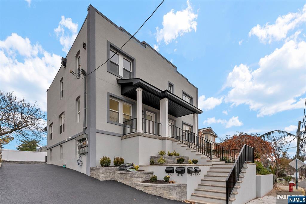 743 Kingsland Avenue