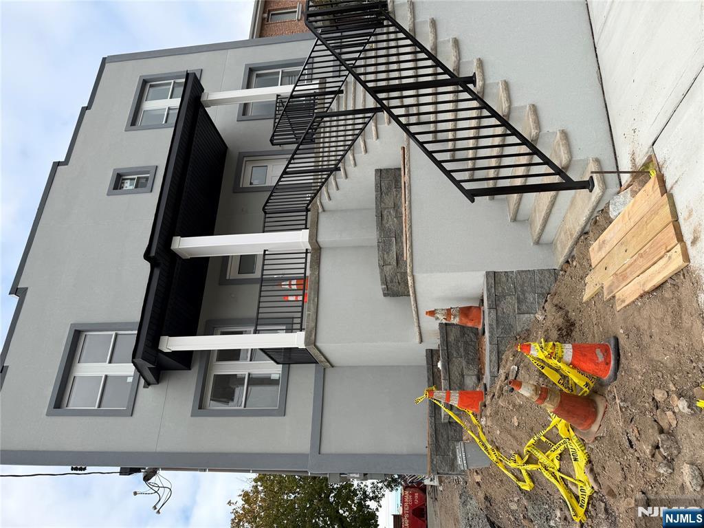 743 Kingsland Avenue