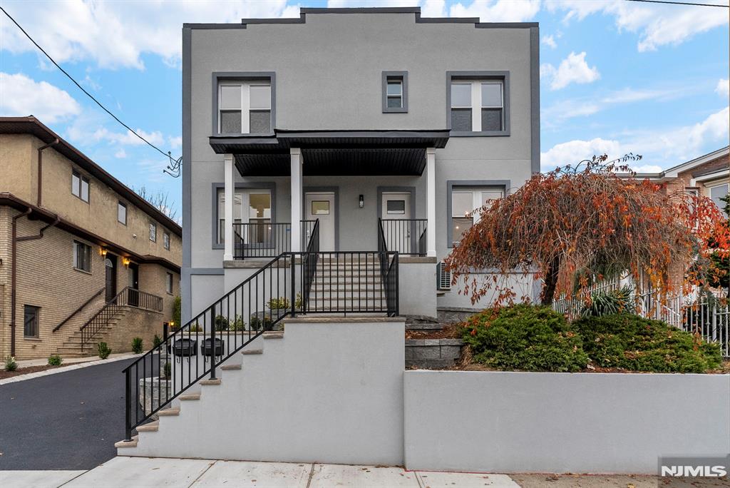 743 Kingsland Avenue 1