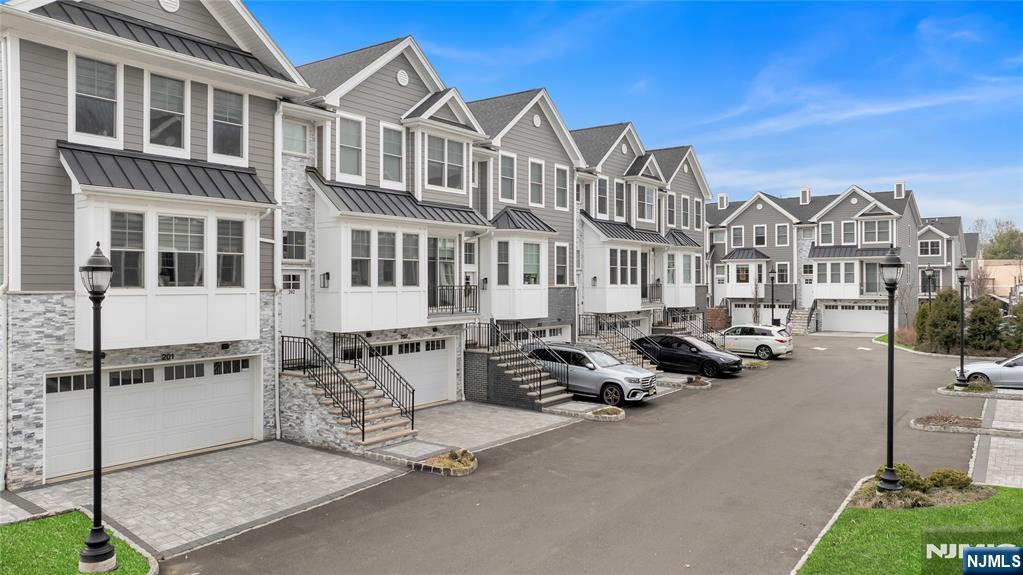 23 Legion Drive 202
