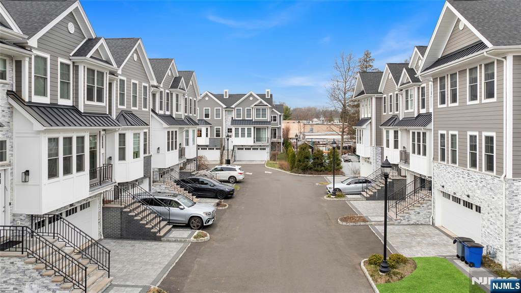 23 Legion Drive 202