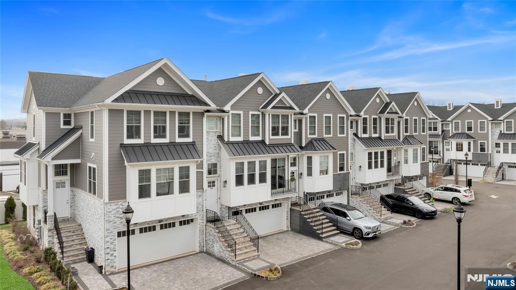 23 Legion Drive 202