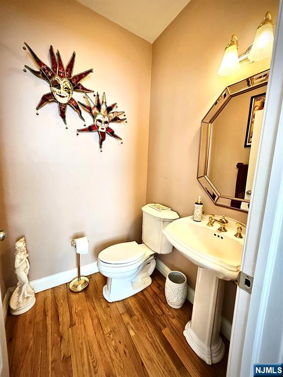 317 Rock Ridge Court