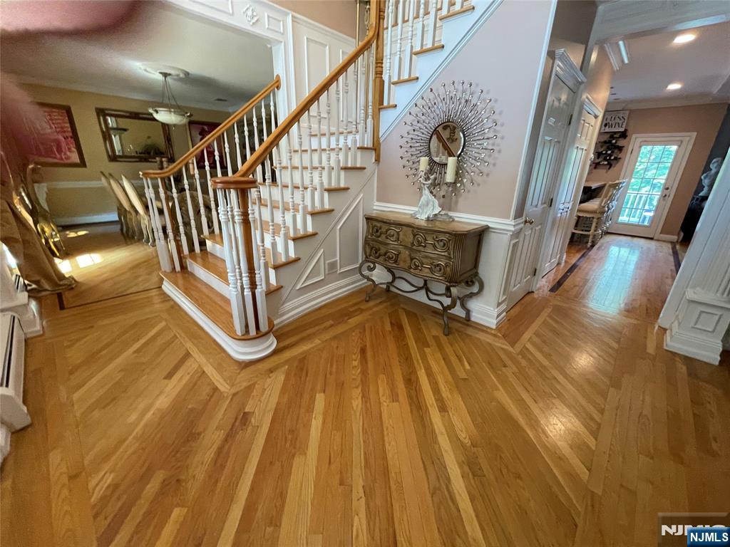 317 Rock Ridge Court