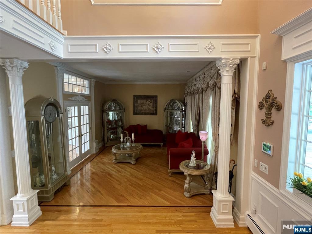 317 Rock Ridge Court