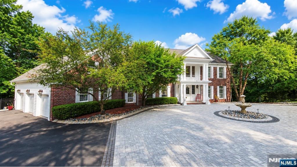 317 Rock Ridge Court