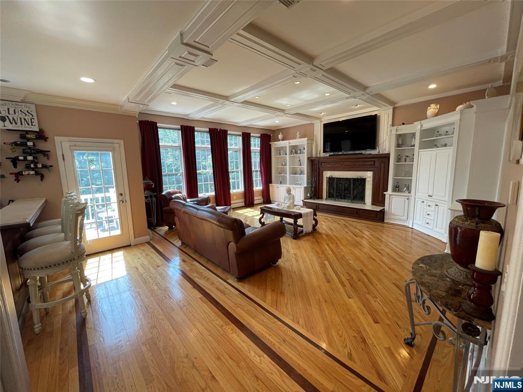 317 Rock Ridge Court