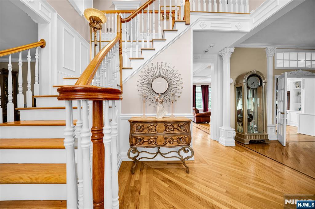 317 Rock Ridge Court