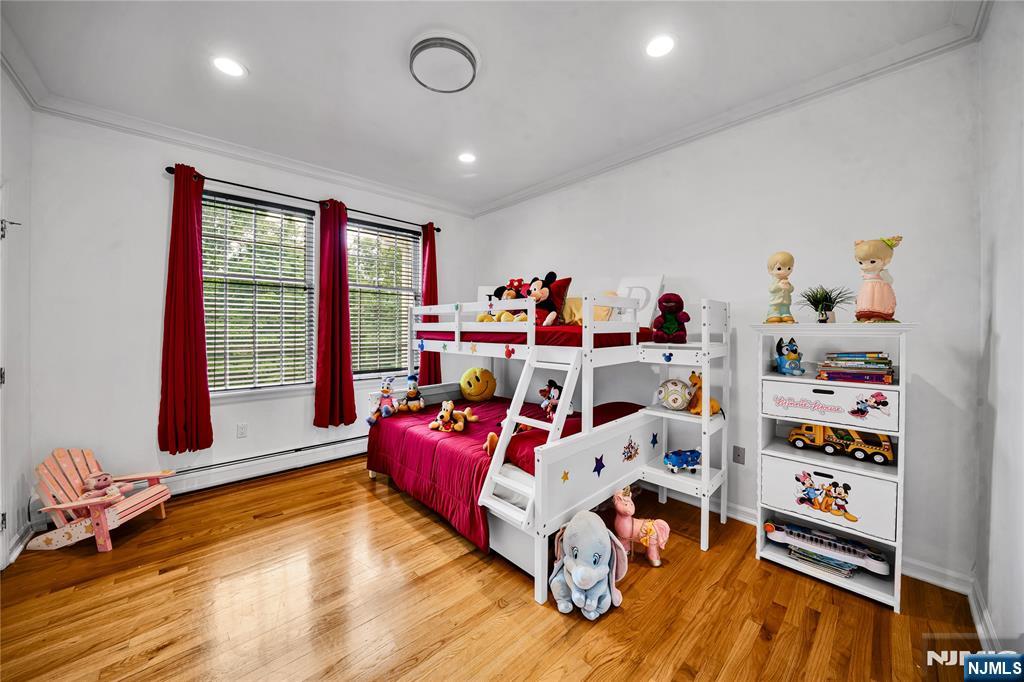 317 Rock Ridge Court