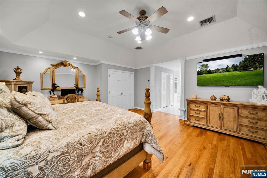 317 Rock Ridge Court