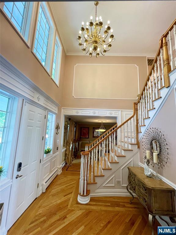 317 Rock Ridge Court