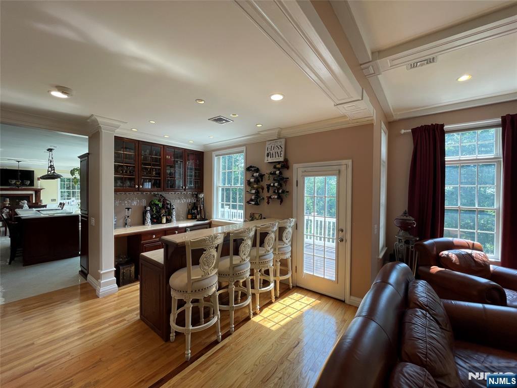 317 Rock Ridge Court
