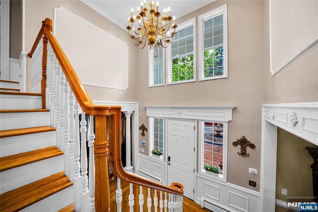 317 Rock Ridge Court