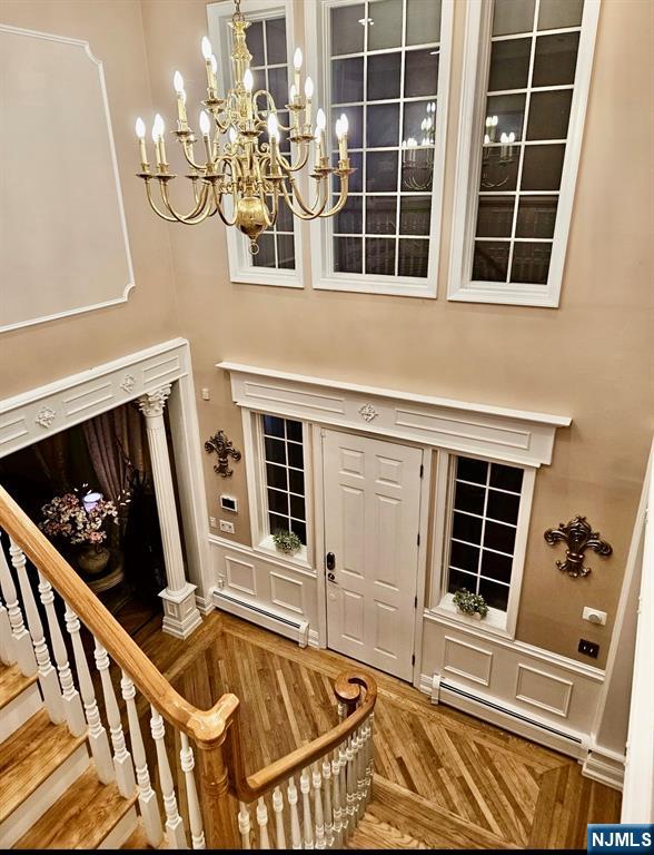 317 Rock Ridge Court