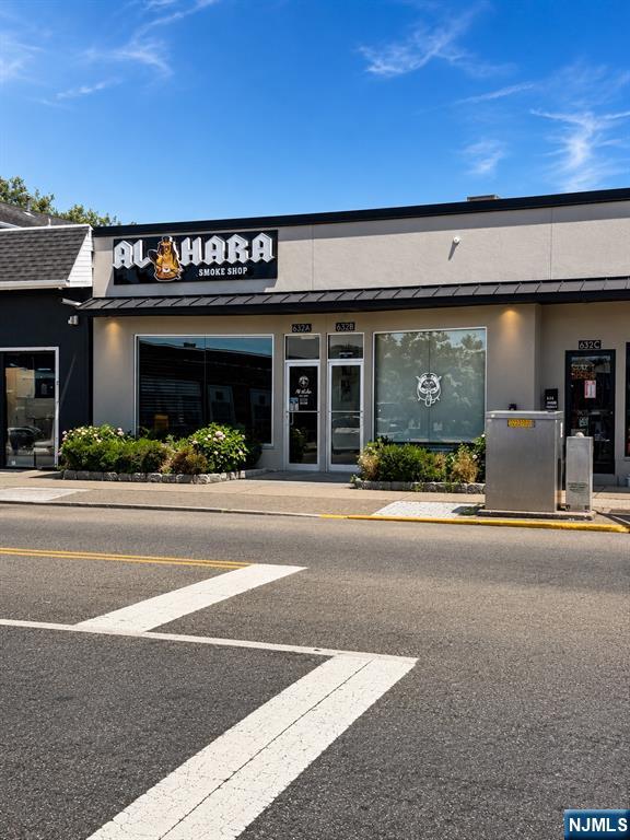 632 Bergen Boulevard A