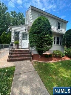 413 Morse Avenue Whole House