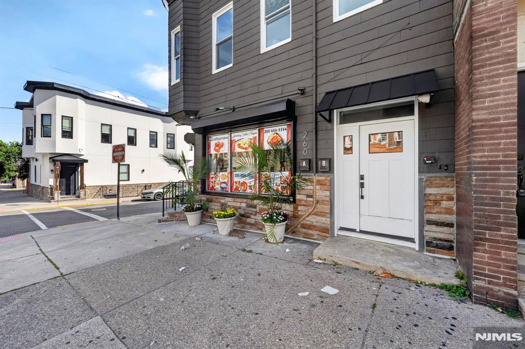 260 Walker Street A