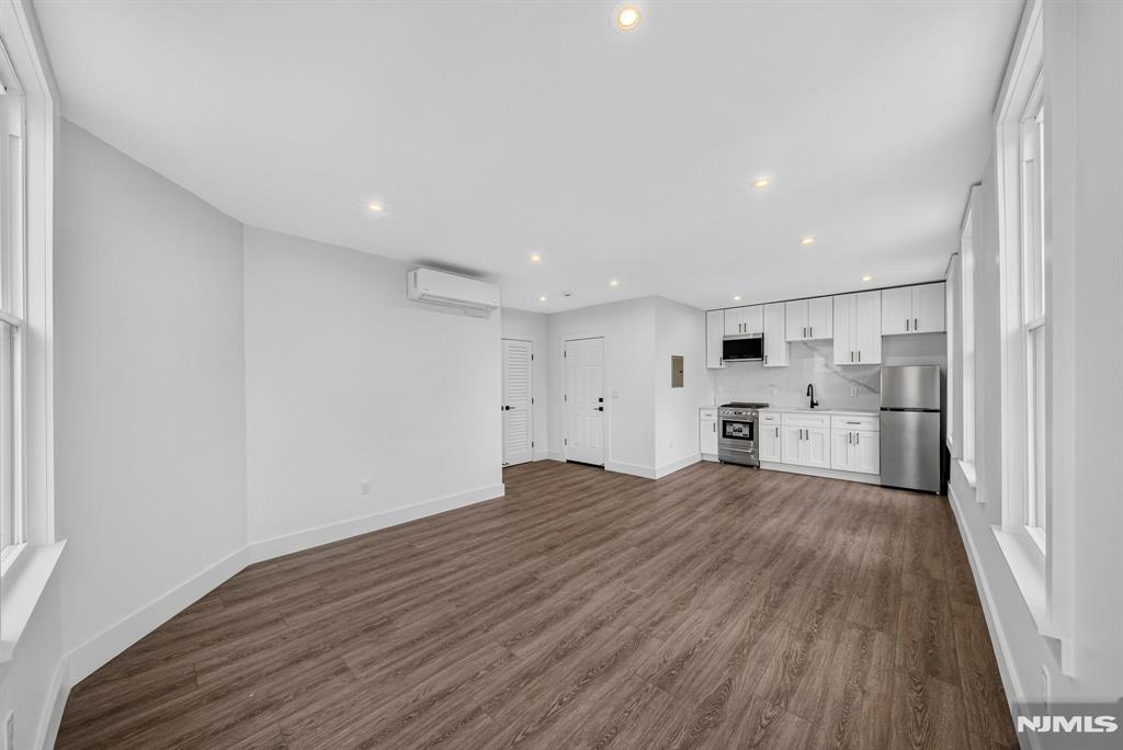 260 Walker Street A