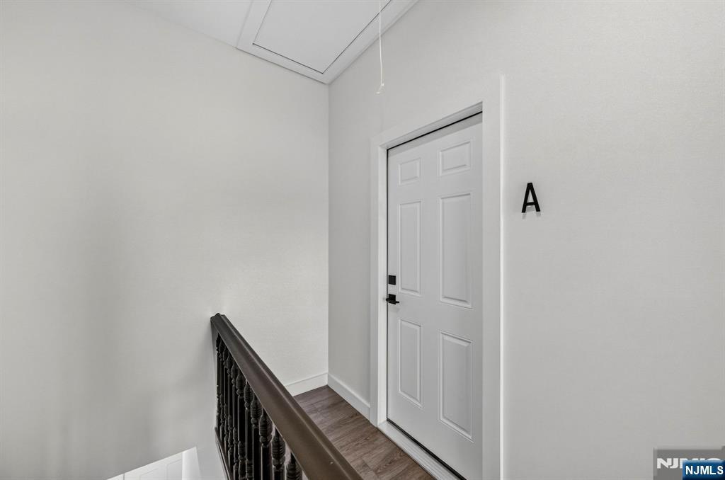 260 Walker Street A
