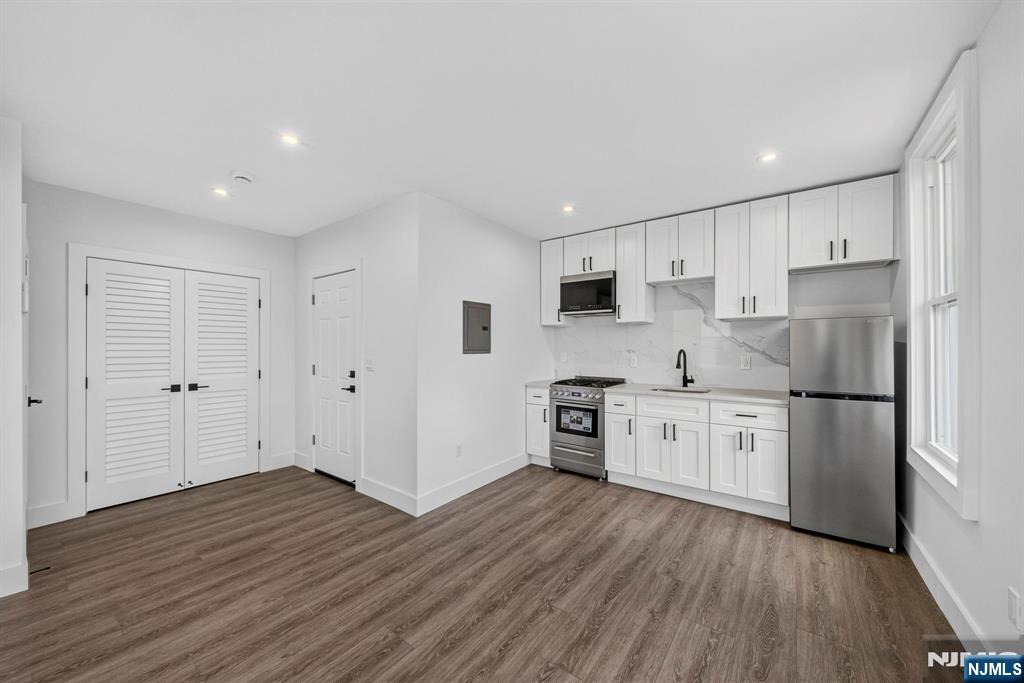 260 Walker Street A
