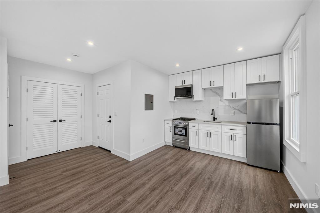 260 Walker Street A