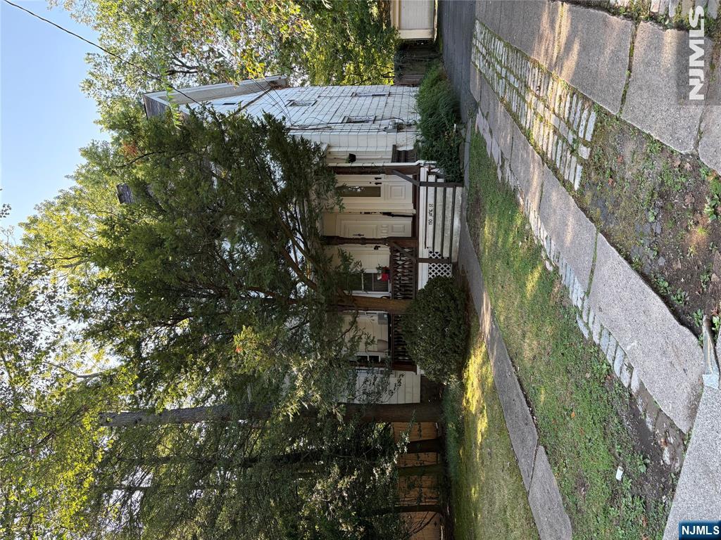 150 Jane Street