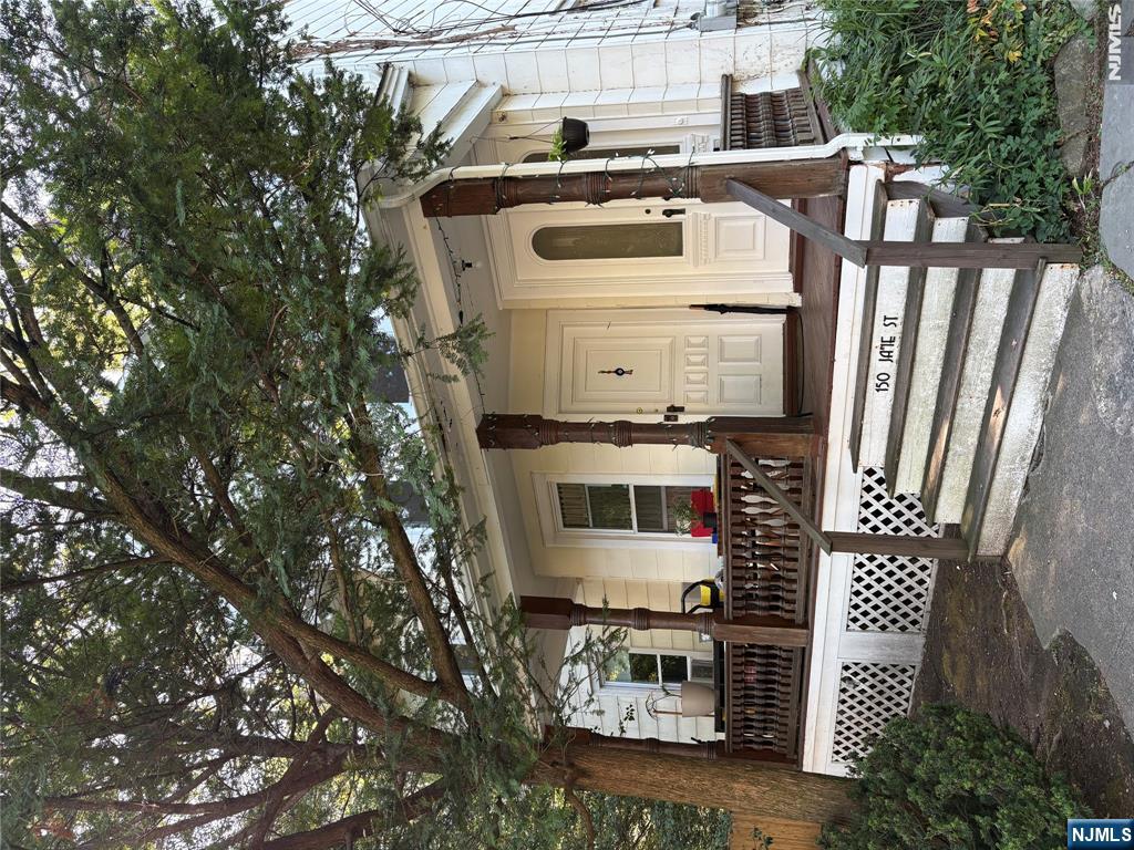 150 Jane Street